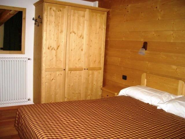 הוילה ואלדיסוטו Agriturismo Chalet Caribona מראה חיצוני תמונה